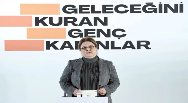 ’Geleceğini Kuran Genç Kadınlar’ hayata geçiriliyor