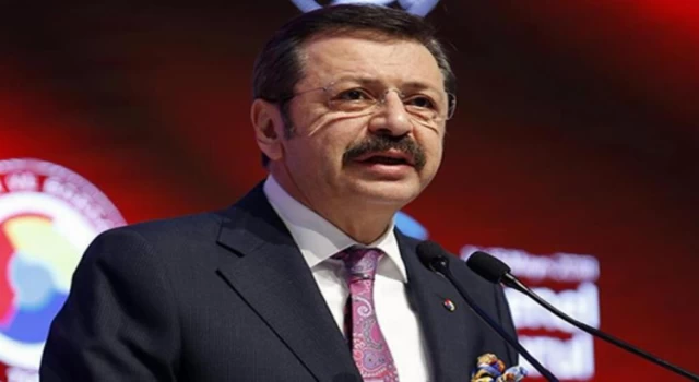 Hisarcıklıoğlu: ”Fuarcılık sektörü hızla toparlanmaya başladı”