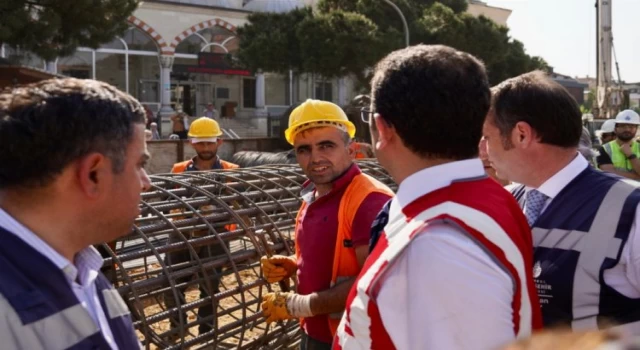 İstanbul Maltepe’ye ’meydan’ müjdesi