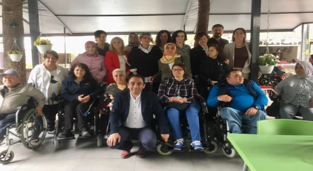 İYİ Parti Kayseri engelleri kaldırdı