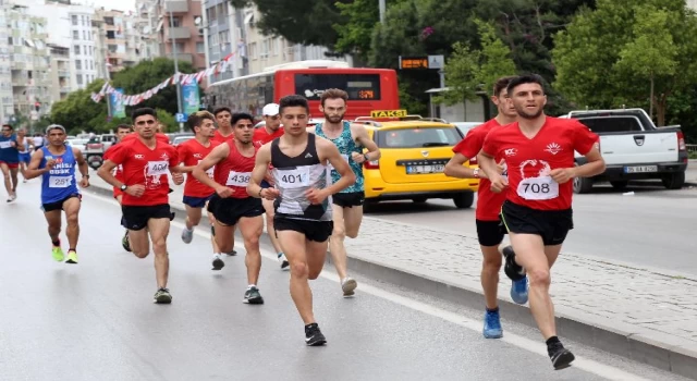 İzmir Karabağlar ’Bağımsızlık’ için koşacak