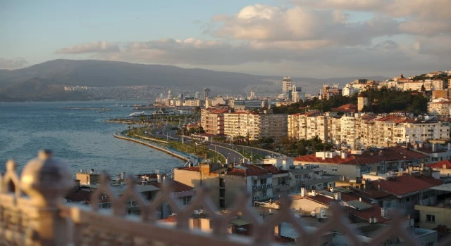 İzmir’in TÜFE şampiyonu kuru soğan!