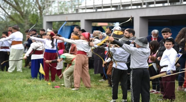 Kayseri Büyükşehir’in spor projesi büyük turnuvaların gözdesi oluyor