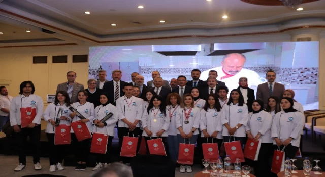 Kayseri’de Başkan Büyükkılıç’tan gastronomiye özel önem