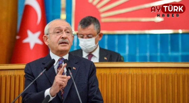 Kılıçdaroğlu: Sakın reddetmeye kalkma! Belgeler elimizde