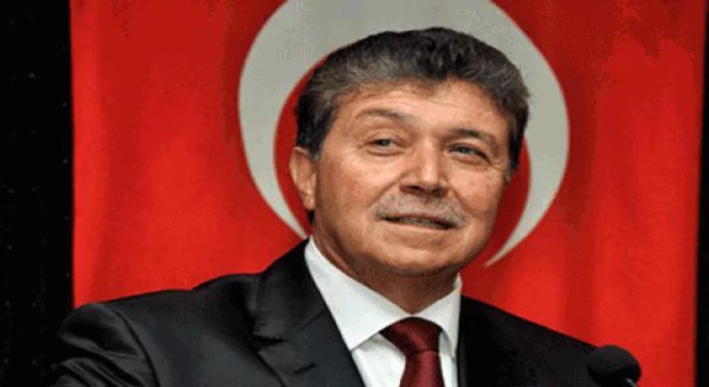 KKTC’de yeni Kabine’ye onay