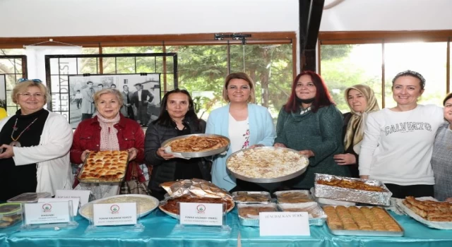 Kocaeli İzmit’te Hıdırellez etkinlikleri tüm hızıyla sürüyor