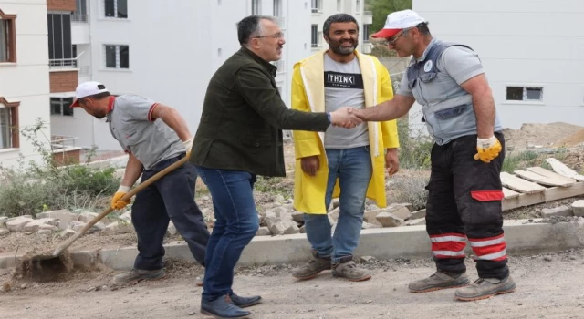 Mehmet Savran’dan çifte bayram kutlaması