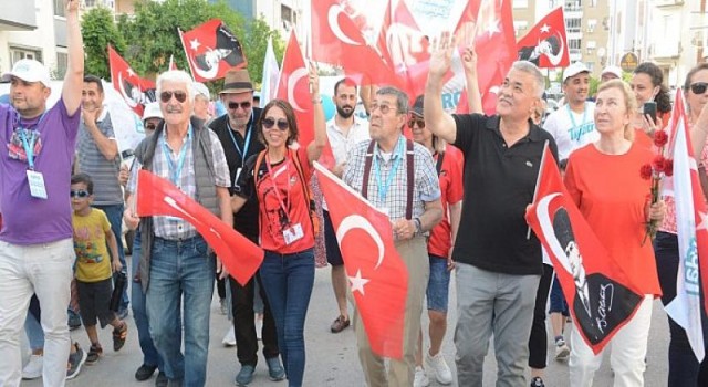 Metropolis Tiyatro Festivali Başladı