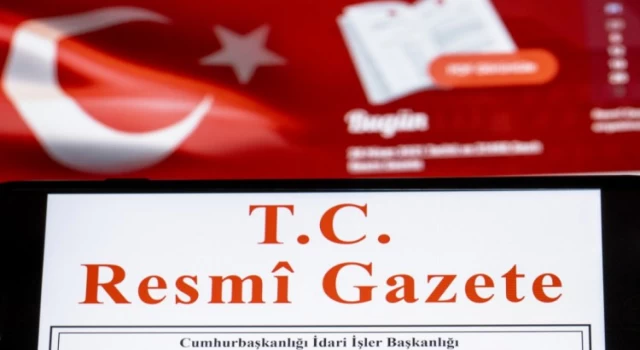 Milli Uzay Programı Strateji Belgesi Resmi Gazete’de