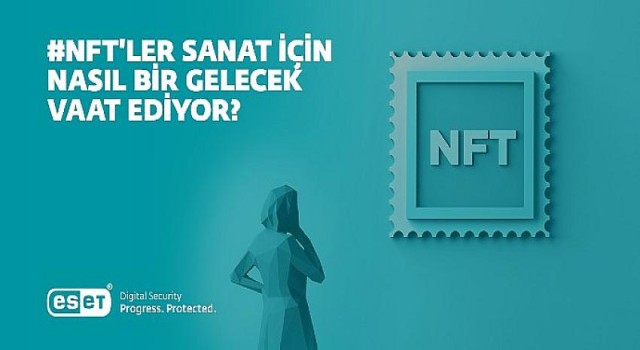 NFT’ler kopyalanamaz ama çalınabilir