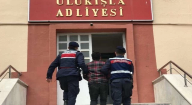 Niğde’de demiryolu sinyalizasyon kablosunu çaldılar