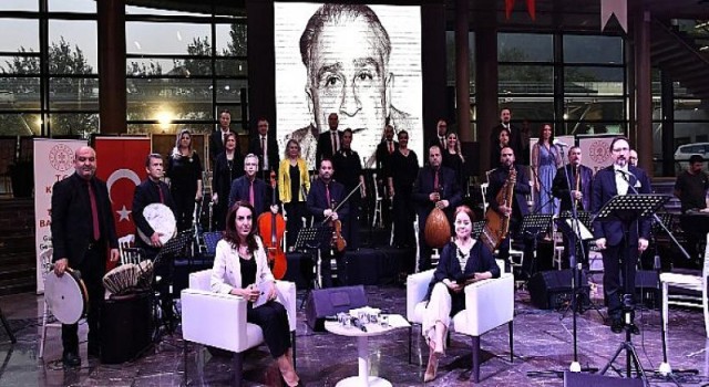 Osmangazi’den Tanpınar Anısına Konser