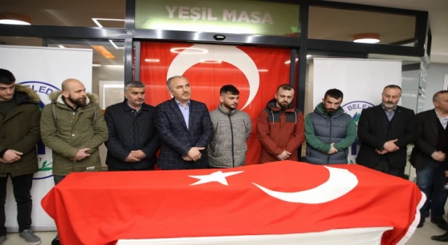 Rize’de Hızır Dil dualarla ebediyete uğurlandı