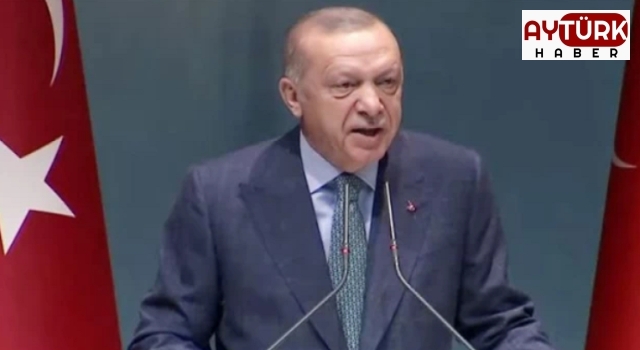 ”Seçim Erdoğan için değil Türkiye için önemli”