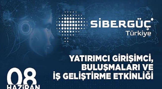 Siber güvenlik ekosistemi Gebze’de buluşuyor