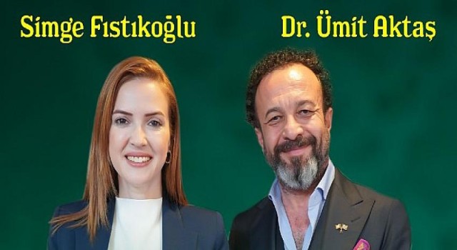 Simge Fıstıkoğlu: Ümit Aktaş ”Anne Babalar Fast Food Yapıyor, Çocuklarına Ev Yemeği Yedirmeye Çalışıyorlar.”