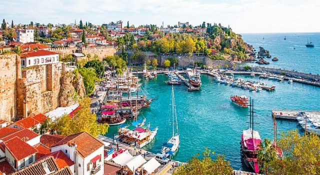 Tatil Bavulları Hazırlansın