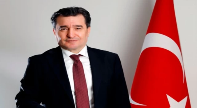 TİM’e adaylığını açıkladığını