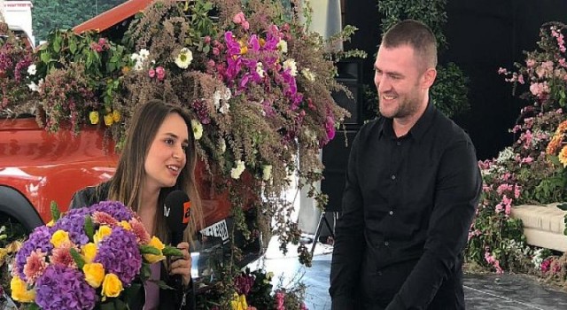 Tomtom Designhood, FloralFest’22, İle Çiçek Açacak