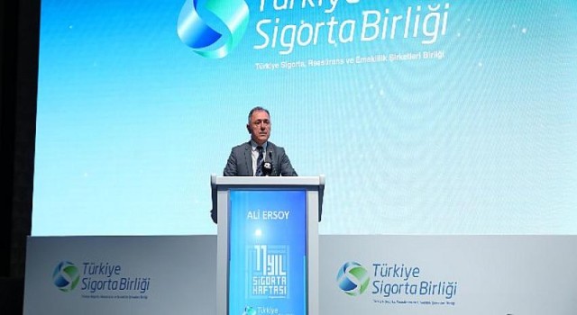 TSB Başkanı Benli: “Sigorta Kıymet Bilmektir”