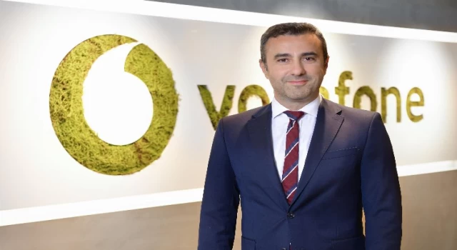 Vodafone’den içerik üreticilere yeni hizmet