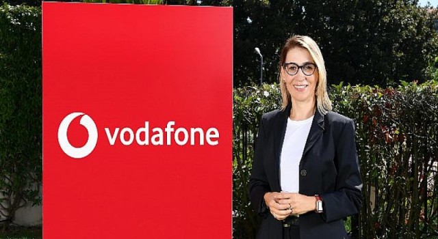 Vodafone’luların Bayramda İnternet Kullanımı 5 Yılda 5 Kat Arttı