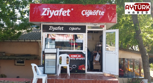 Ziyafet Çiğköfte'den dev kampanya