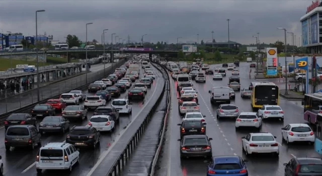 Zorunlu Trafik Sigortası’na zam geliyor