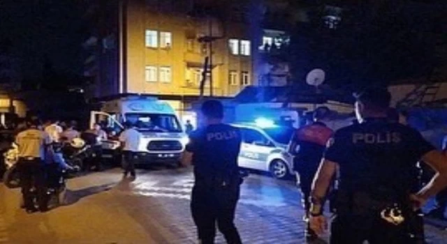 Adıyaman’da tartışma kavgaya dönüştü: 3 yaralı