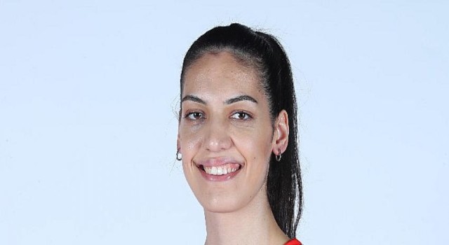 Bahar Akbay, VakıfBank’ta