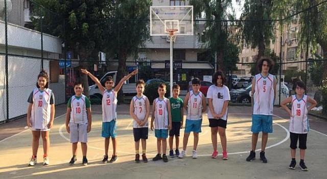 Basketbolda yeni dönem başlıyor