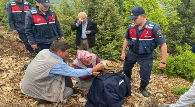 Bursa’da 4 gündür kayıp olan kadın bulundu