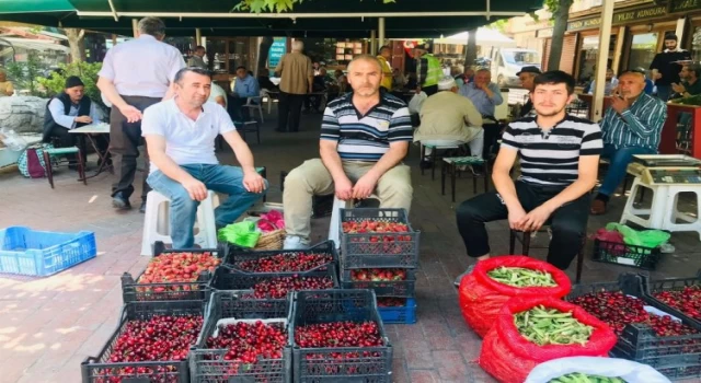 Bursa’da köylüler enflasyona karşı direnmeye çalışıyor (ÖZEL HABER)