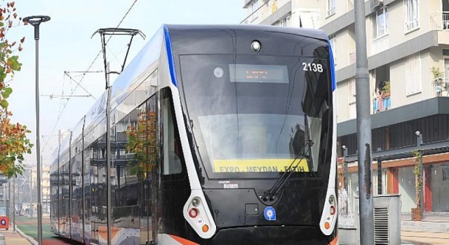 Büyükşehir’den YKS adaylarına toplu ulaşım desteği