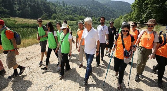 Çevre Günü’nde Bursa’dan yükselen imdat çığlığı