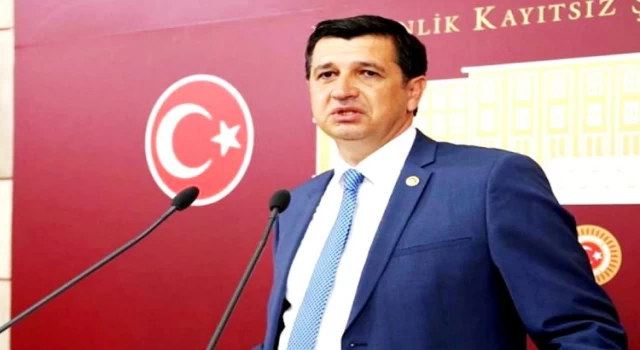 CHP’li Gaytancıoğlu ikametgah adresinin peşinde