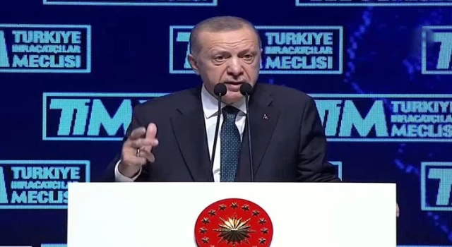 Cumhurbaşkanı Erdoğan: Temmuz’da enflasyon farkları her kesimi rahatlatacak