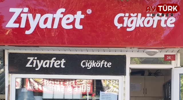 Değirmenköy'de çiğköfte kampanyası devam ediyor