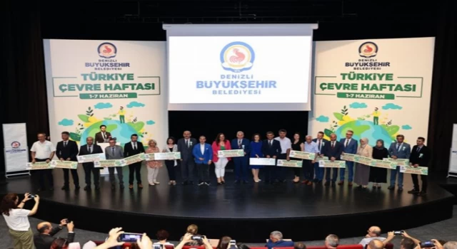 Denizli’de hedef sıfır atık