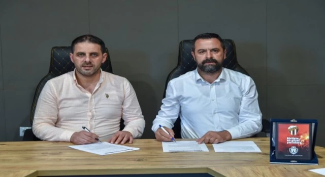 İnegölspor’un pilot takımı Erka Akhisarspor