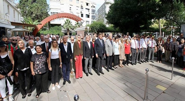 Karşıyaka’da 24 Haziran Coşkusu Başladı