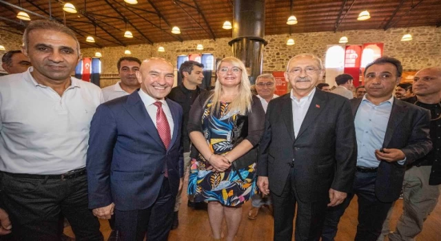 Kemal Kılıçdaroğlu’ndan muhtarlara mesaj