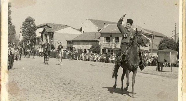 Kent Müzesi, Kurtuluşun 100. Yılına Özel Hazırlanıyor