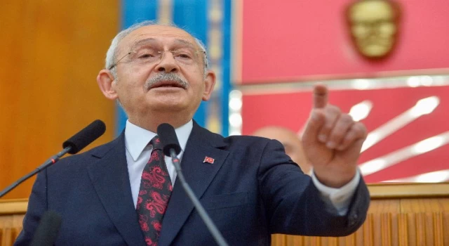 Kılıçdaroğlu’ndan ’muhafazakar’ çağrı!.. Eski CHP değiliz, siz de siz değilsiniz...