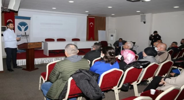 Kocaeli’de YEDEP 81 yerel projeyi destekleyecek