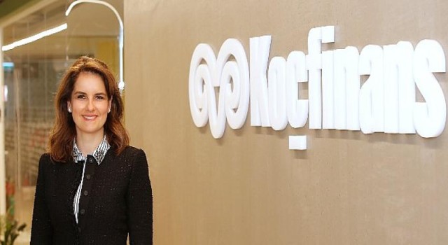 Koçfinans’dan Start-Up’lara Destek