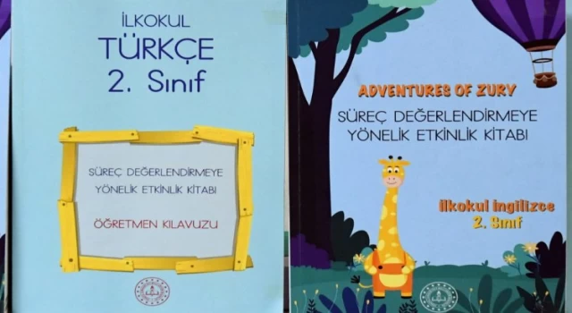 Milli Eğitim’den ilkokul öğrencilerine set müjdesi