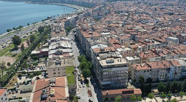 Mithatpaşa Caddesi’nde trafik akışı değişiyor