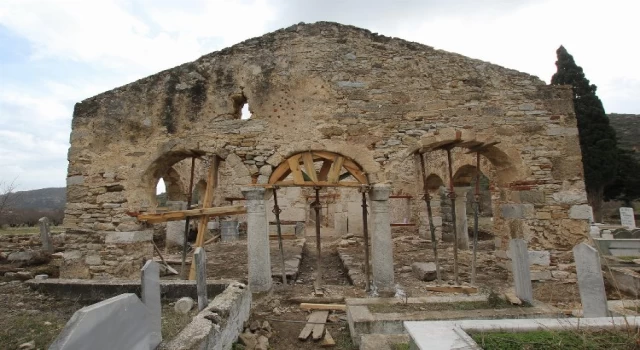 Muğla Büyükşehir’den ’Datça’ açıklaması